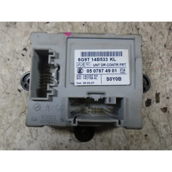 centralina vario Land Rover Freelander 2007 2.2TD 6G9T14B533KL