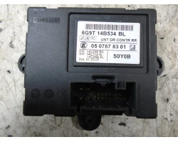 računalnik razno Land Rover Freelander 2007 2.2TD 6G9T14B534BL