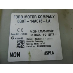 računalnik razno Land Rover Freelander 2007 2.2TD 6G9T- 14A073LA