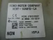 centralina vario Land Rover Freelander 2007 2.2TD 6G9T- 14A073LA