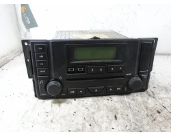 RADIO Land Rover Freelander 2007 2.2TD 6H52-18C815-AC
