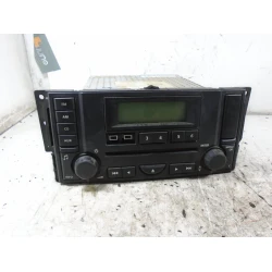 AUTORADIO Land Rover Freelander 2007 2.2TD 6H52-18C815-AC