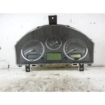QUADRO STRUMENTI CONTACHILOMETRI Land Rover Freelander 2007 2.2TD 6H5210849FE