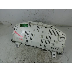 QUADRO STRUMENTI CONTACHILOMETRI Land Rover Freelander 2007 2.2TD 6H5210849FE