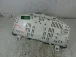 QUADRO STRUMENTI CONTACHILOMETRI Land Rover Freelander 2007 2.2TD 6H5210849FE