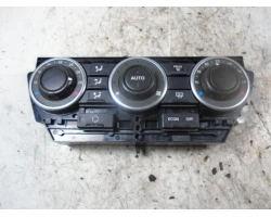 HEATER CLIMATE CONTROL PANEL Land Rover Freelander 2007 2.2TD 6H52-19E900-BB
