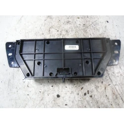 HEATER CLIMATE CONTROL PANEL Land Rover Freelander 2007 2.2TD 6H52-19E900-BB