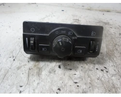 INTERRUTTORE FARI Land Rover Freelander 2007 2.2TD 6G9N13A024