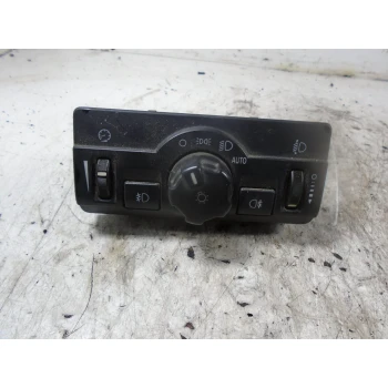 INTERRUTTORE FARI Land Rover Freelander 2007 2.2TD 6G9N13A024