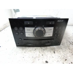 RADIO Opel Corsa 2008 1.4 16V 13254183