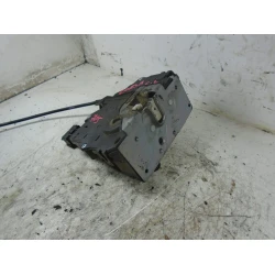 CHIUSURA SERRATURA PORTA ANTERIORE SINISTRA Opel Corsa 2008 1.4 16V