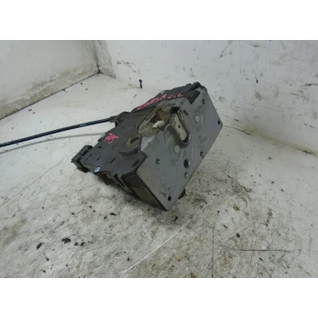 ZAKLEP SP LEVA Opel Corsa 2008 1.4 16V