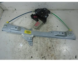 MECCANISMO ALZA VETRO ANTERIORE DESTRA Opel Corsa 2008 1.4 16V