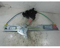 WINDOW MECHANISM FRONT LEFT Opel Corsa 2008 1.4 16V