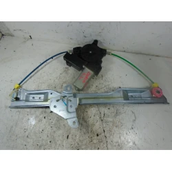 WINDOW MECHANISM FRONT LEFT Opel Corsa 2008 1.4 16V