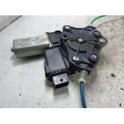 WINDOW MECHANISM FRONT LEFT Opel Corsa 2008 1.4 16V