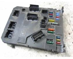 BSI CONTROL UNIT Citroën C3 2004 1.4 F02-AI-00