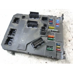 BSI CONTROL UNIT Citroën C3 2004 1.4 F02-AI-00