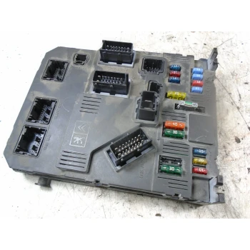 BSI CONTROL UNIT Citroën C3 2004 1.4 F02-AI-00