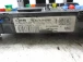 BSI CONTROL UNIT Citroën C3 2004 1.4 F02-AI-00