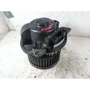 BLOWER MOTOR Ford Mondeo 2006 WAGON 2.0 TDCI C140010463