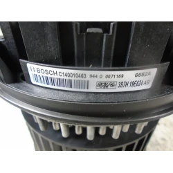 VENTOLA MOTORINO VENTILAZIONE ABITACOLO Ford Mondeo 2006 WAGON 2.0 TDCI C140010463