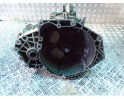 GEARBOX Opel Insignia 2010 CAR.2.0 DT 16V gm55561696 0822580