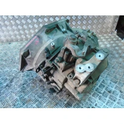 MENJALNIK Opel Insignia 2010 CAR.2.0 DT 16V gm55561696 0822580