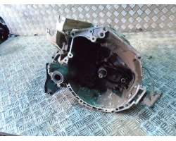 GEARBOX Citroën C3 2007 1.4 I 16V 20291-131