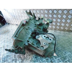 GEARBOX Citroën C3 2007 1.4 I 16V 20291-131
