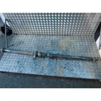 CARDAN SHAFT Hyundai Tucson 2009 2.0 CRDI LP 4WD