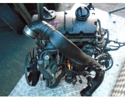 CEL MOTOR Audi A4, S4 2001 1.9TDI