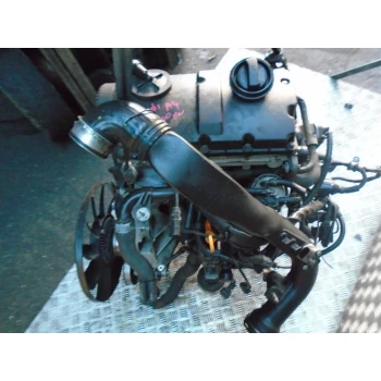 CEL MOTOR Audi A4, S4 2001 1.9TDI