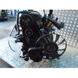 CEL MOTOR Audi A4, S4 2001 1.9TDI