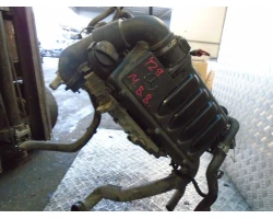 ENGINE COMPLETE Mercedes-Benz B-Klasse 2009 180 CDI 640940