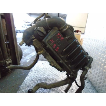 ENGINE COMPLETE Mercedes-Benz B-Klasse 2009 180 CDI 640940