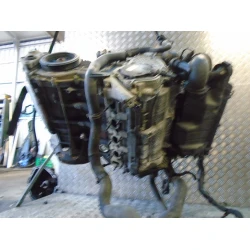 ENGINE COMPLETE Mercedes-Benz B-Klasse 2009 180 CDI 640940