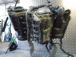ENGINE COMPLETE Mercedes-Benz B-Klasse 2009 180 CDI 640940