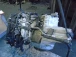 ENGINE COMPLETE Mercedes-Benz B-Klasse 2009 180 CDI 640940