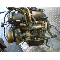 ENGINE COMPLETE Volkswagen Touareg 2003 5.0TDI 