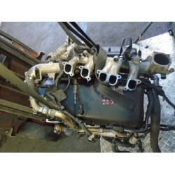 ENGINE COMPLETE Volkswagen Touareg 2003 5.0TDI AYH