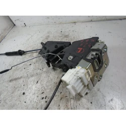 CHIUSURA SERRATURA PORTA ANTERIORE SINISTRA Mercedes-Benz B-Klasse 2009 180 CDI