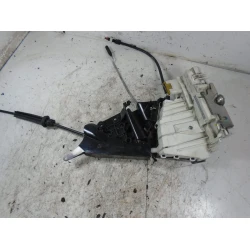 ZAKLEP SP LEVA Mercedes-Benz B-Klasse 2009 180 CDI