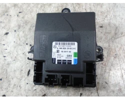 računalnik razno Mercedes-Benz B-Klasse 2009 180 CDI a1698202985