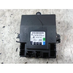 računalnik razno Mercedes-Benz B-Klasse 2009 180 CDI a1698202985