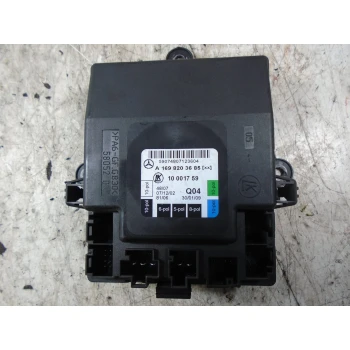 centralina vario Mercedes-Benz B-Klasse 2009 180 CDI a1698203685