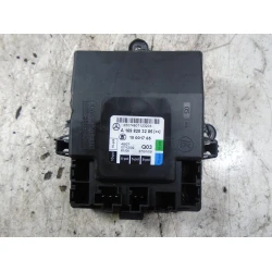 računalnik razno Mercedes-Benz B-Klasse 2009 180 CDI a1698203285