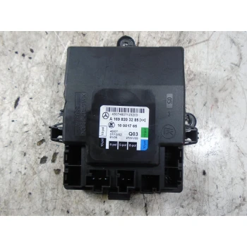 centralina vario Mercedes-Benz B-Klasse 2009 180 CDI a1698203285