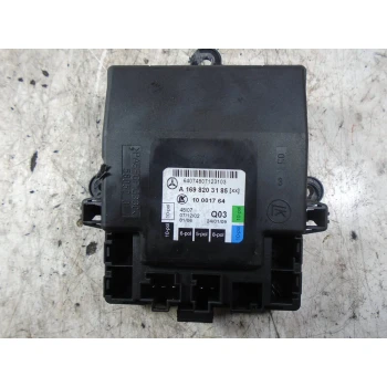 centralina vario Mercedes-Benz B-Klasse 2009 180 CDI a1698203185