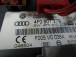 centralina vario Audi A6, S6 2004 3.2 4f0907279